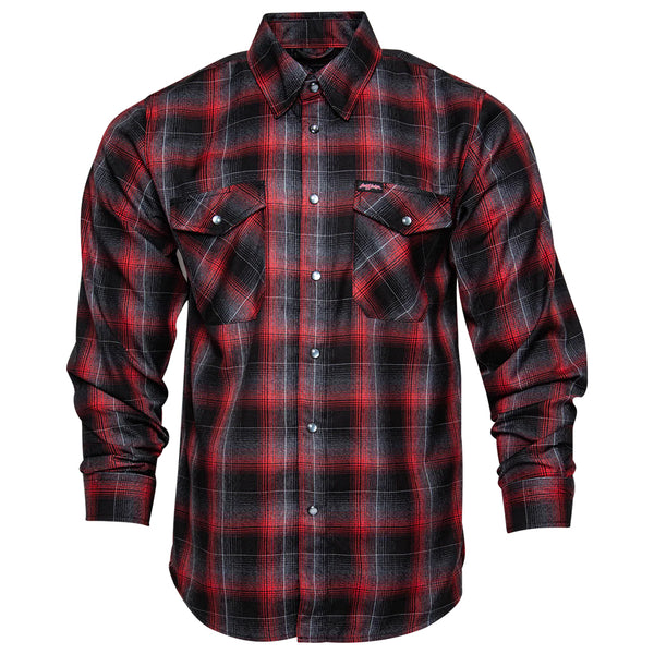 Dixxon - Barret Jackson 2025 Flannel