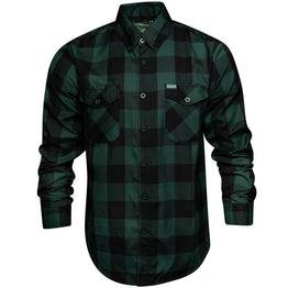 Dixxon - Evergreen Heritage Flannel
