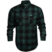 Dixxon - Evergreen Heritage Flannel