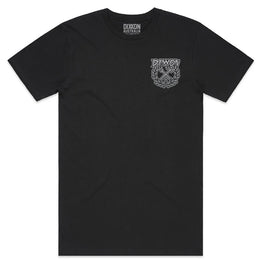 Dixxon - Party Crest Tee