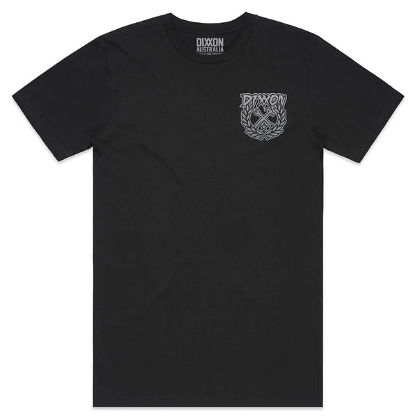 Dixxon - Party Crest Tee
