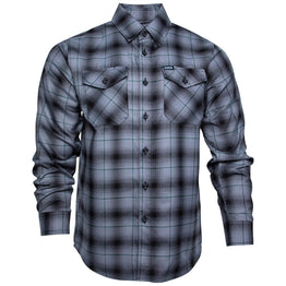 Dixxon - Scratch Flannel