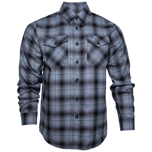 Dixxon - Scratch Flannel
