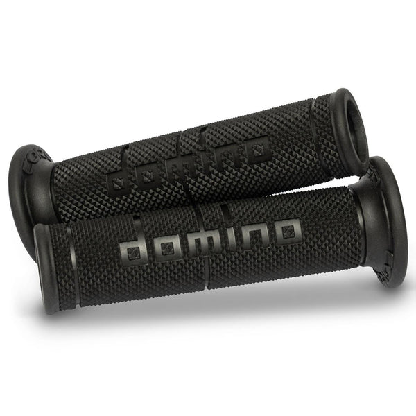 Domino - Corsa Black Road Grips