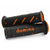 Domino - Road Grips A250 Black/Orange