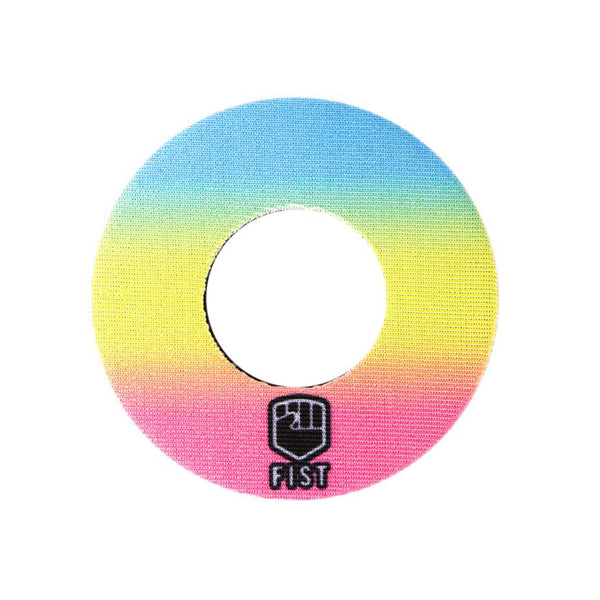 Fist - Faded Grip Donuts