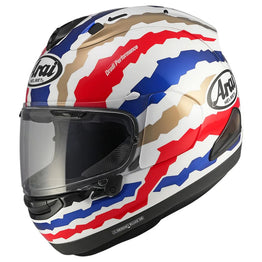 Arai - RX-7V Evo Doohan Jubilee Helmet