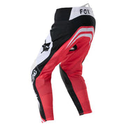 Fox - 2027 Youth 180 Draft White MX Combo