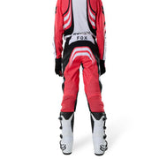 Fox - 2027 Youth 180 Draft White MX Combo