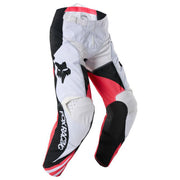 Fox - 2027 Youth 180 Draft White Pants