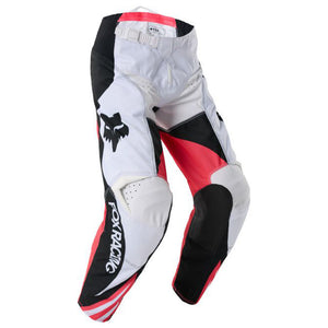 Fox - 2027 Youth 180 Draft White Pants