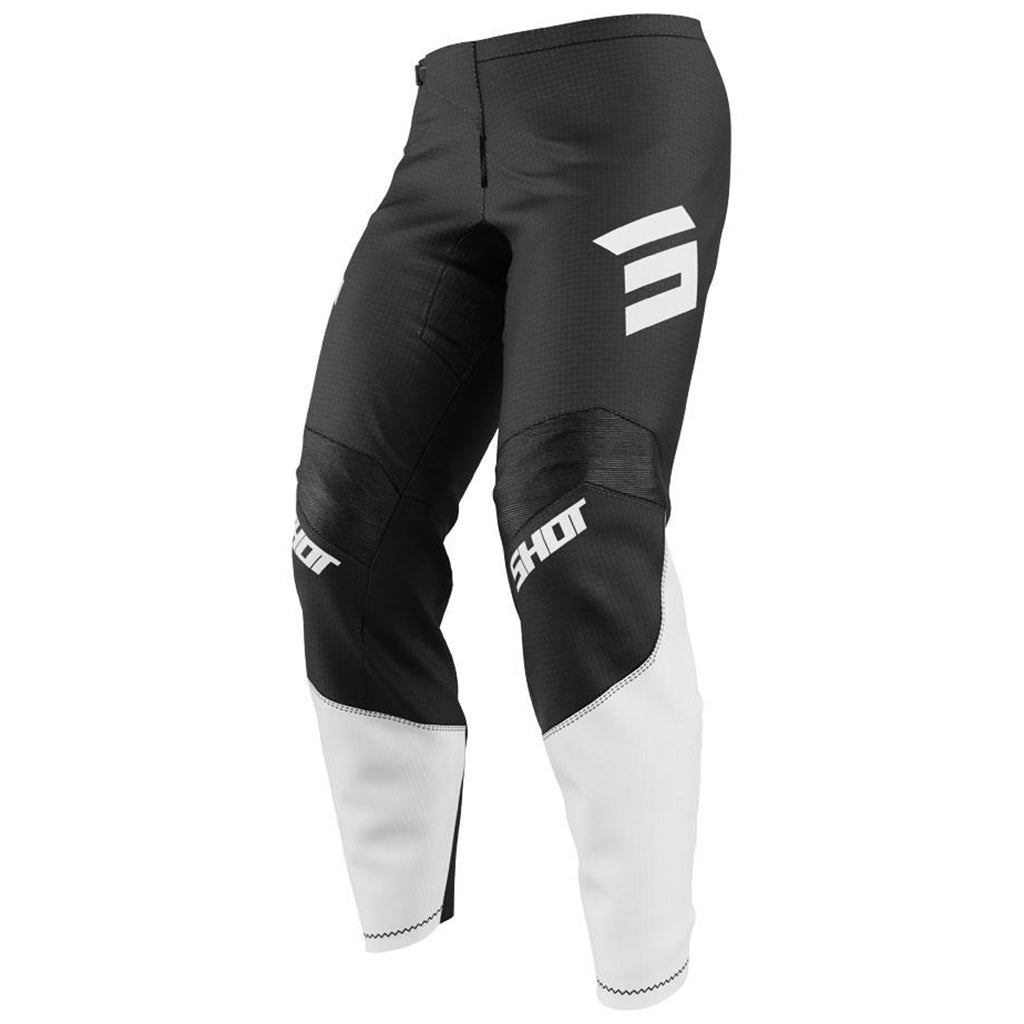 Shot - 2026 Draw Private White Pants
