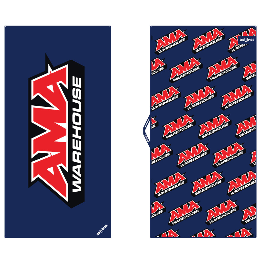 DriTimes - AMA Sports Towel