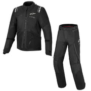Alpinestars - Andes V4 Drystar Black Adventure Combo