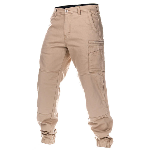 Akin Moto - Dual Duty Khaki Pants
