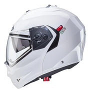 Caberg - Duke X White Modular Helmet