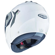 Caberg - Duke X White Modular Helmet