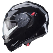 Caberg - Duke X Gloss Black Modular Helmet