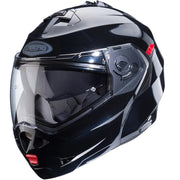 Caberg - Duke X Gloss Black Modular Helmet