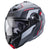 Caberg - Duke Evo Move Grey/Black/Red Modular Helmet