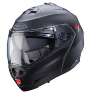 Caberg - Duke X Matt Black Modular Helmet