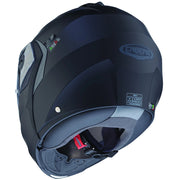 Caberg - Duke X Matt Black Modular Helmet