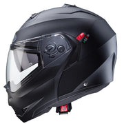 Caberg - Duke X Matt Black Modular Helmet