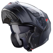 Caberg - Duke X Matt Black Modular Helmet