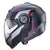 Caberg - Duke Evo Move Grey/Pink Modular Helmet