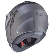 Caberg - Duke X Matt Grey Modular Helmet