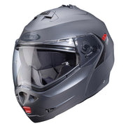 Caberg - Duke X Matt Grey Modular Helmet