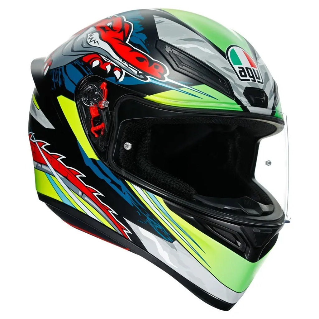 AGV - K1 Dundee Helmet