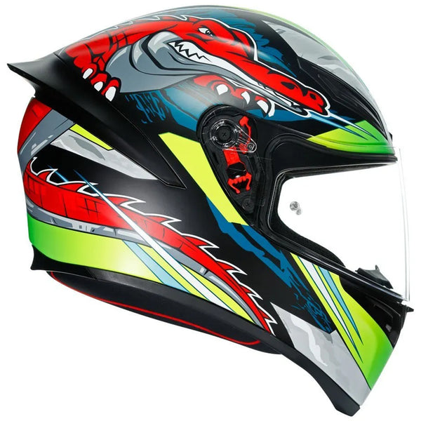 AGV - K1 Dundee Helmet