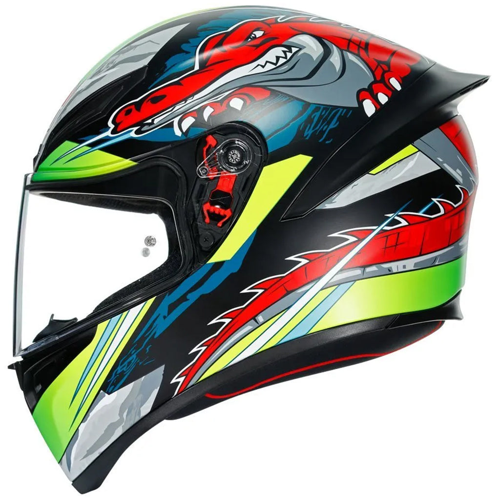 AGV - K1 Dundee Helmet