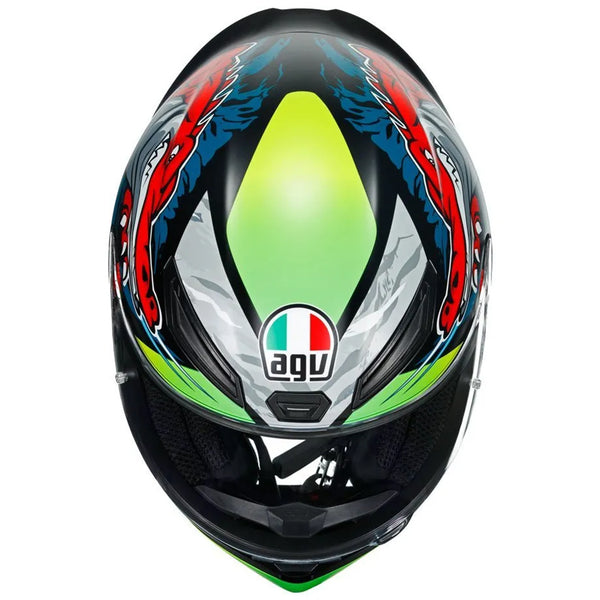 AGV - K1 Dundee Helmet