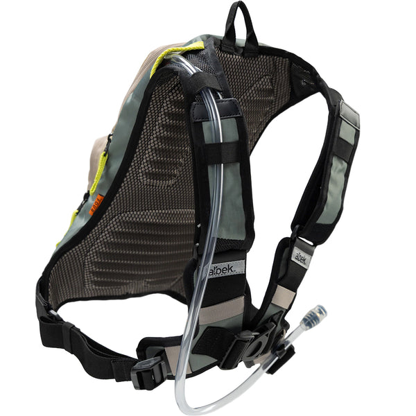 Albek - H2O Hauler Four Sunflash Dune 2L Hydration Bag