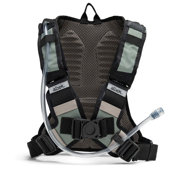Albek - H2O Hauler Four Sunflash Dune 2L Hydration Bag