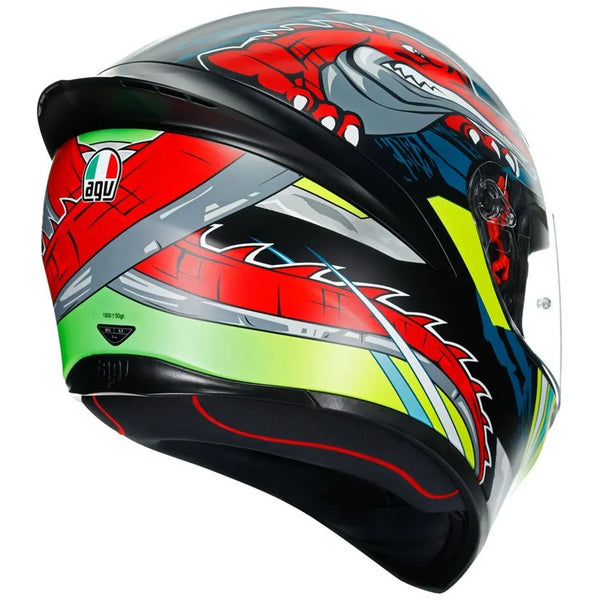 AGV - K1 Dundee Helmet