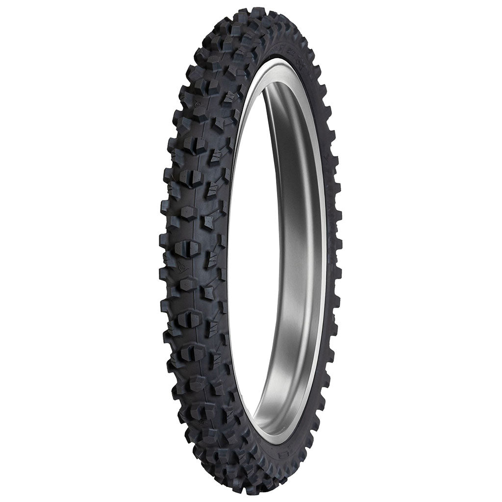 Dunlop - MX34 Intermediate/Soft Front - 70/100-19