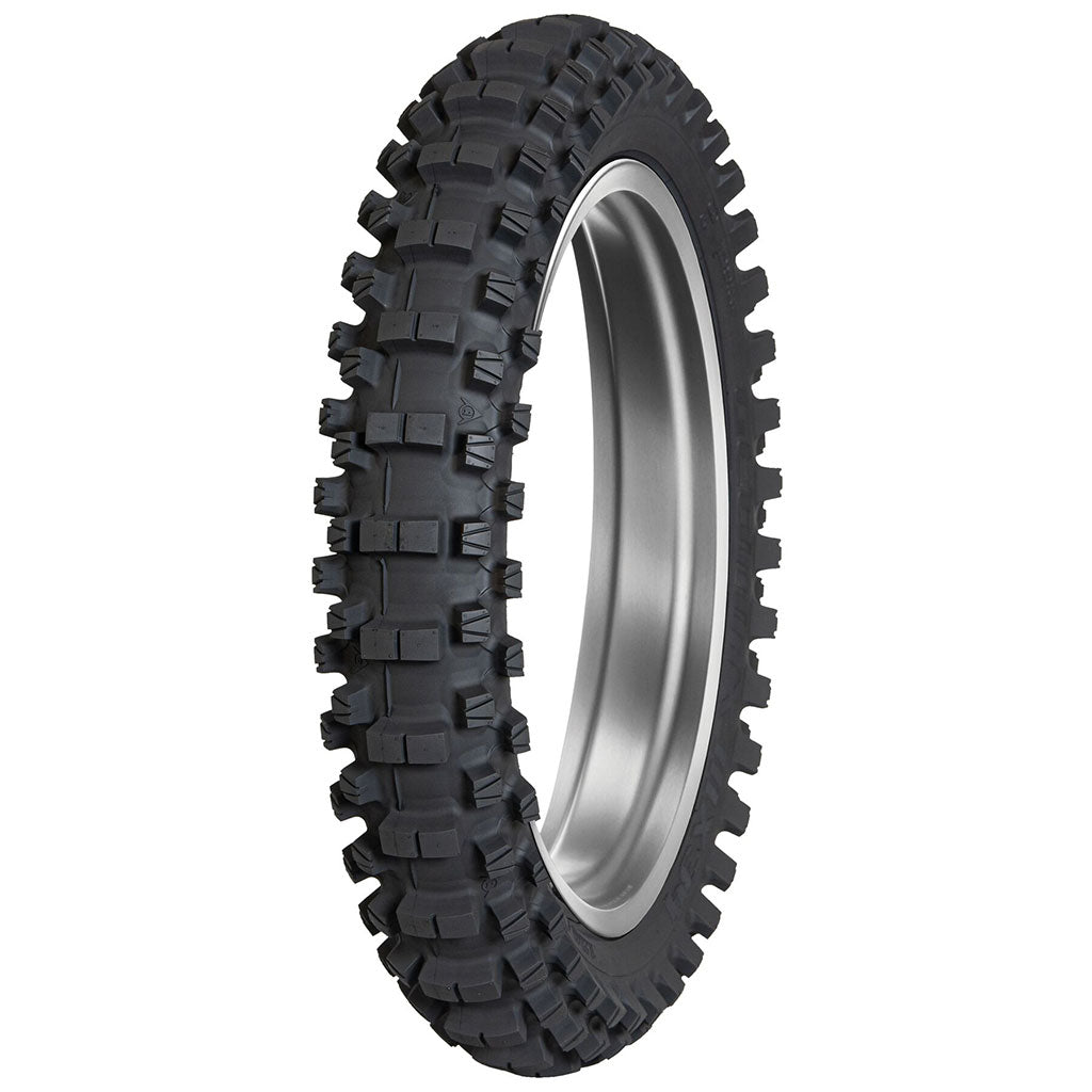 Dunlop - MX34 Intermediate/Soft Rear - 100/90-19