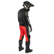Fasthouse - Carbon Echo Black MX Combo