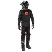 Fasthouse - Carbon Echo Black MX Combo
