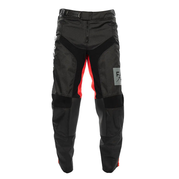 Fasthouse - Carbon Echo Black MX Combo