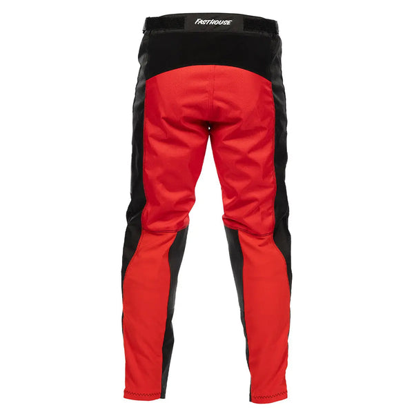 Fasthouse - Carbon Echo Black MX Combo