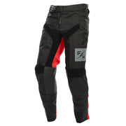 Fasthouse - Carbon Echo Black/Racing Red Pants