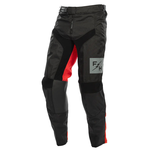 Fasthouse - Carbon Echo Black MX Combo