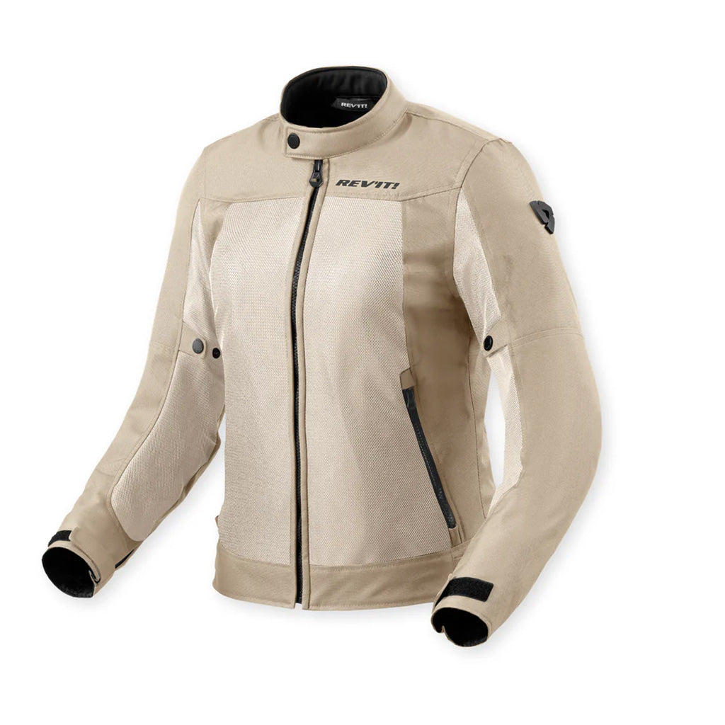 Rev-It - Ladies Eclipse 2 Sand Jacket