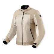 Rev-It - Ladies Eclipse 2 Sand Jacket