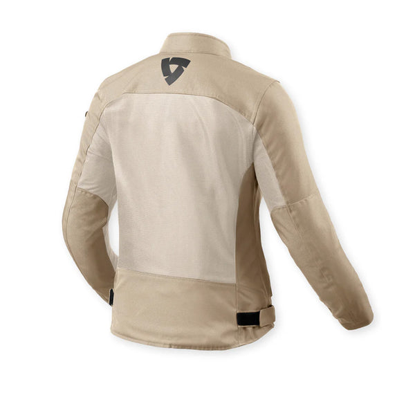 Rev-It - Ladies Eclipse 2 Sand Jacket