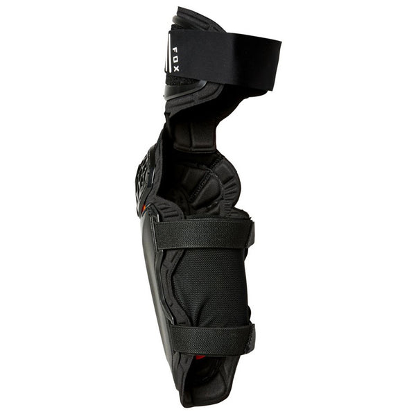 Fox - Titan Pro D3O CE Black Elbow Guard